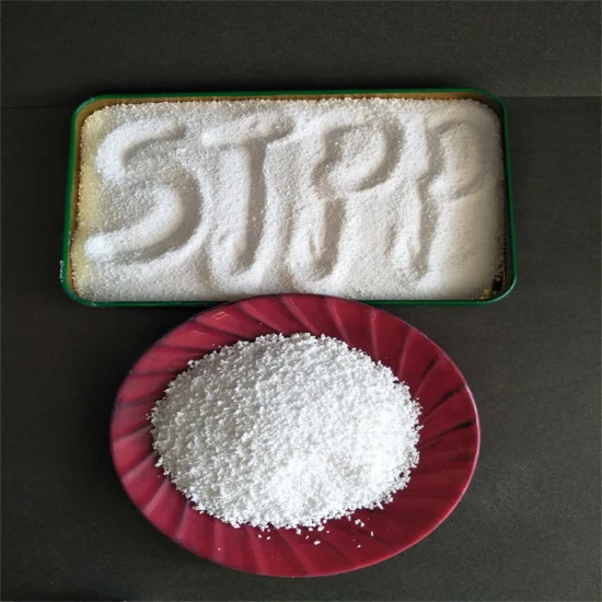 Natriumtripolyphosphat/STPP in Waschmittelqualität für die Seifenherstellung